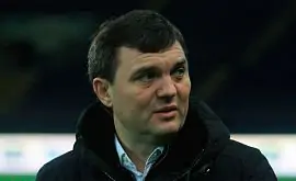 Красніков заявив про бажання «Металіста» випередити «Динамо» і «Шахтар» в битві за трофей