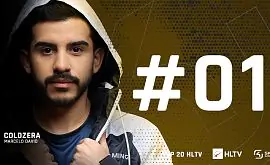 CS:GO. Coldzera возглавил список лучших игроков 2017 года