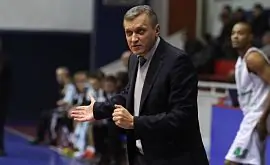 Большаков: «Сборной Украины необходимо собраться перед стартом отбора на Евробаскет-2019»
