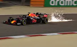 Ферстаппен выиграл квалификацию Гран-при Бахрейна. Хэмилтон – второй