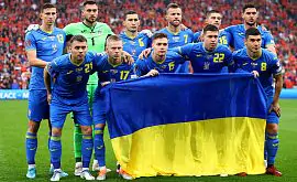 В УАФ не подтвердили спарринг сборной Украины с клубом Ярмолюка в марте