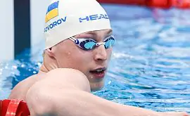 Украинские спортсмены обратились к FINA с требованием исключить россиянку из комиссии атлетов