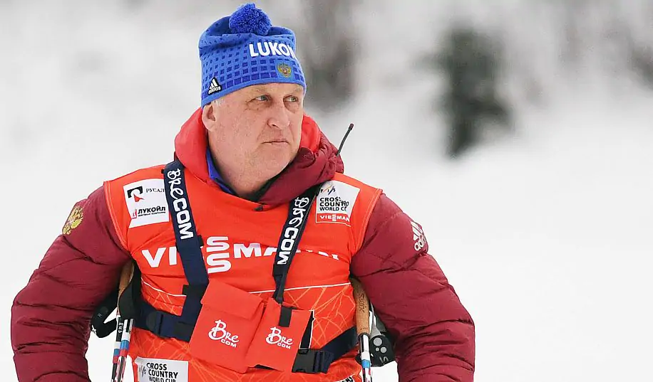 Тренер збірної росії: «Велика ймовірність, що наші лижники будуть допущені до Олімпіади-2026»