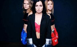 Киев примет заключительное шоу первого сезона Лиги женского бокса