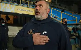 Президент Днепра-1 обвинил Шахтер и Динамо в провале украинских клубов в еврокубках