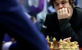 Карлсен став володарем Кубка світу з шахів
