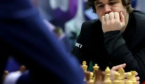 Карлсен став володарем Кубка світу з шахів