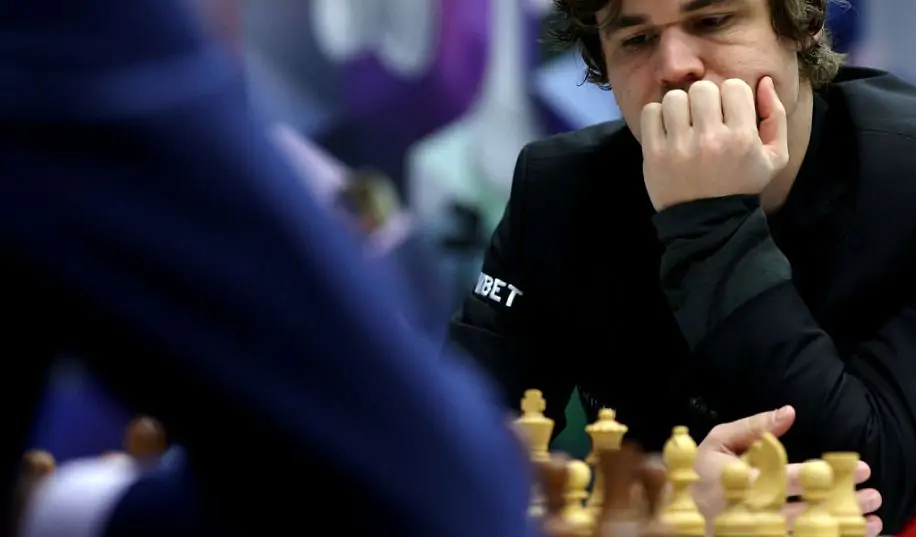 Карлсен стал обладателем Кубка мира по шахматам
