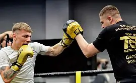 Вечер профессионального бокса от Boxing Promotion R1. Видео трансляция