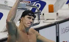 Крайник завоевал медаль на дебютной Паралимпиаде в драматичном заплыве