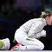 Харлан завоевала первую медаль Украины на Олимпийских играх-2024