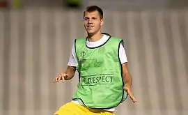 Захисник Дніпра-1: «При Краснікові і Кучері клуб домігся найвищих результатів»