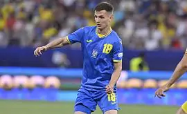 Крыськив – о выходе молодежной сборной Украины в плей-офф Евро-2023: «Это не сюрприз»