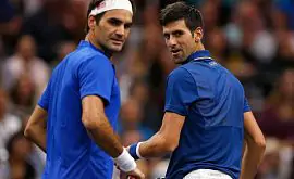 Джокович и Федерер сразятся за путевку в полуфинал Итогового турнира ATP. Обзор игрового дня