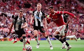 Роналду мощно вернулся в Манчестер и сразу оформил дубль. Еще есть сомнения в том, что его трансфер – правильный ход?
