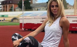 Юлия Левченко уже в Берлине и готовится к первому в карьере чемпионату Европы