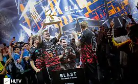 CS:GO. FaZe Clan оказались лучшей командой на BLAST Pro Series: Miami 2019