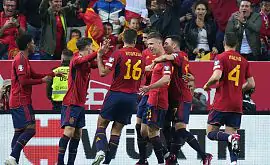 Отбор на Евро-2024. Испания разгромила Норвегию без Холанда, Уэльс без Бэйла на последней минуте вырвал очко у Хорватии
