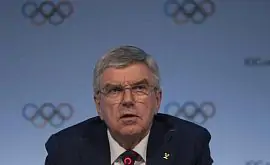 Глава МОК: «За 3 роки олімпійський рух вніс на боротьбу з допінгом 319 мільйонів доларів»
