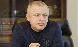 Суркис: «Считаю, что Миколенко, Шапаренко и Шепелев - будущее «Динамо», им нужно доверять»
