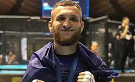 В боях с россиянами погиб обладатель Кубка мира и вице-чемпион Европы по MMA