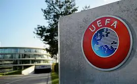 UEFA заработал более миллиарда долларов на европейском отборе к чемпионату мира