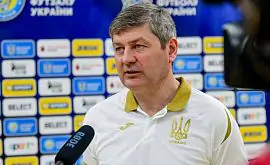 Косенко: «Нас чекають напружені матчі проти Азербайджану перед Євро-2022»