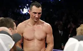 Владимир Кличко рассказал, кого считает величайшим боксером всех времен