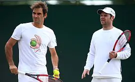 Тренер Федерера: «Роджер еще сыграет на Roland Garros»