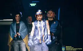 «Украинские Львицы» проведут третью встречу в рамках Women’s Boxing League