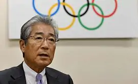 Подозреваемый в коррупции глава японского НОК откажется от членства в МОК
