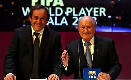 Платини будет баллотироваться на пост президента FIFA