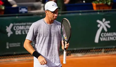 Крутих здобув перемогу на старті кваліфікації Roland Garros-2023