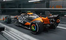 Red Bull звинуватили McLaren у порушенні правил