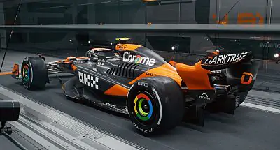 ﻿Red Bull обвинили McLaren в нарушении правил
