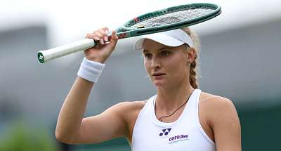 Ястремська програла у третьому колі Wimbledon-2024