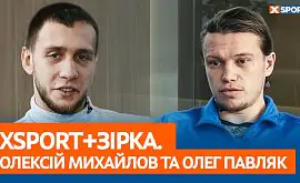 Павлюк і Михайлов розповіли XSPORT про свої топ-бої на турнірі KOK в Стамбулі
