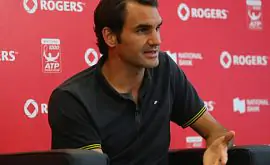 Федерер: «Финал со Зверевым? Мы не часто видим 20-летних парней в финале Masters»