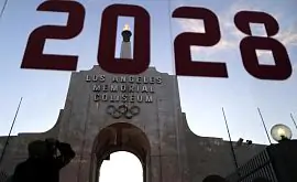 Боксери з федерацій, що входять до IBA, не зможуть брати участь в Олімпіаді-2028