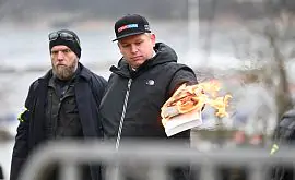 Датский политик назвал Чимаева девочкой, Чечню – не страной, и хочет сжечь Коран перед посольством россии