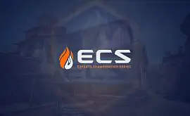 CS:GO. Определились все участники ECS North America