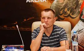 Ефимович покинул топ-15 рейтинга IBF после поражения от Куигга