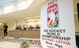 Президент IIHF: «Наша организация является спортивной федерацией, а не политической единицей»
