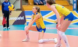 Игрок сборной Швеции: «Украина забрала матч на опыте»