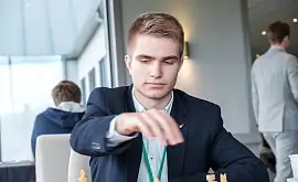  Не бачить майбутнього на росії. Чемпіон Європи з шахів змінив громадянство