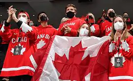 Канада – снова без золота ОИ? Больше всего пострадали от отказа НХЛ не ехать в Пекин, а теперь еще и звездный тренер сломал ребра