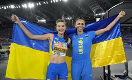 Геращенко – о мировом рекорде Магучих: «Это доказывает тот факт, что украинский дух несокрушимый»