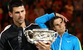 Надаль поделился мнением о допуске Джоковича на Australian Open