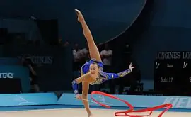 Ризатдинова завоевала две медали в Италии