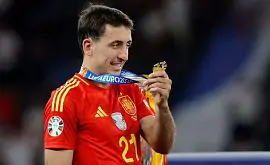 Герой фіналу Євро-2024 оцінив свій гол у ворота Англії: «Я просто робив свою роботу»